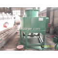 Aluminium Silicate Spin Flash Dryer